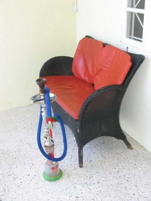 Stylish Studio Apt Ac, Balcony, Parking, Pool Ocho Rios Jamajka